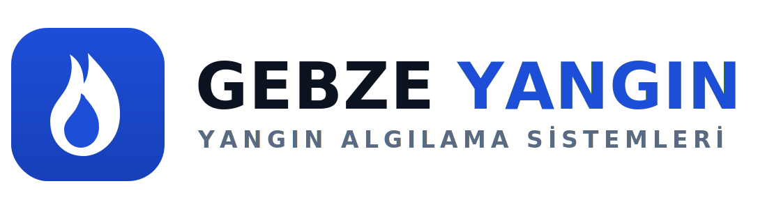 gebze yangın